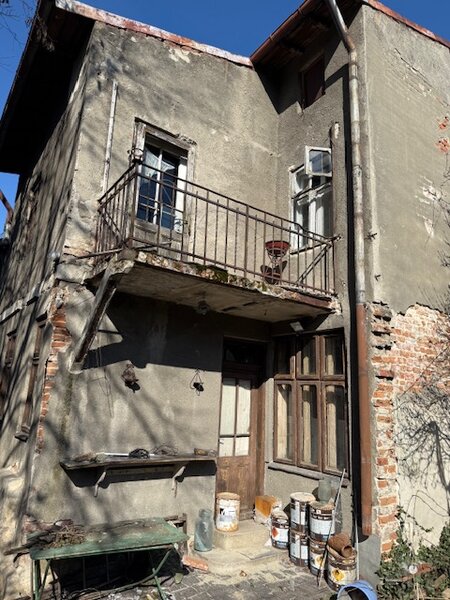 Armenesca, vanzare casa vila individuala