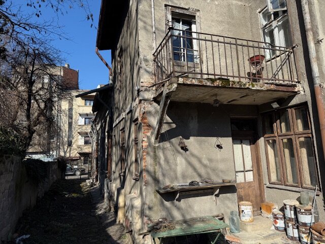 Armenesca, vanzare casa vila individuala