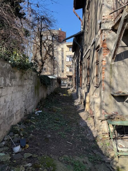 Armenesca, vanzare casa vila individuala